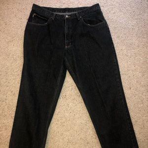 Double L jeans relaxed fit